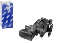 фото thumb №1, Насос масла citroen ax berlingo bx c15 c2 c3 i c3