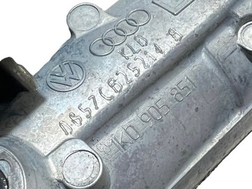 фото thumb №12, Замок зажигания вкладка ключ 5q0905865 audi a3 8v