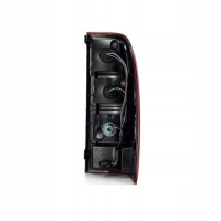 фото thumb №3, Лампа задняя ford ranger '02-'06 левая depo