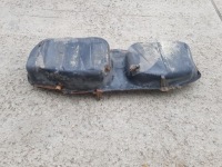 Бак топлива bmw e30 узкая лампа Оригинал, фото thumb