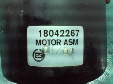 фото thumb №10, Daewoo tacuma насос abs 96264655