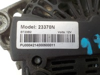 фото thumb №6, Renault trafic ii vivaro 11r 2.0 dci 114km m9r786 генератор