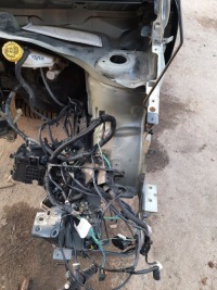 фото thumb №1, C4 cactus лонжерон чверть ліва ktpd