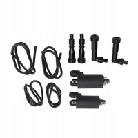 фото thumb №8, Набір гайок котушок запалювання motocykla