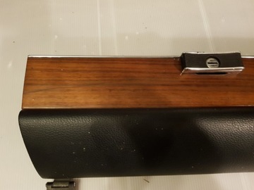 фото thumb №8, Крышка бардачка mercedes w116