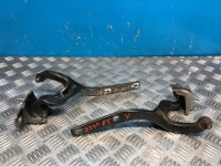 фото thumb №1, Mercedes w211 kombi петлі кришки багажника комплект 041