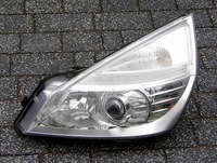 фото thumb №1, Renault espace iv lift фара левый ксенон 106