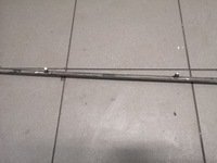 фото thumb №9, Планка порога левый перед vw phaeton 3d0854631a