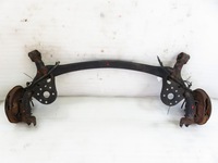 фото thumb №12, Балка задня toyota urban cruiser