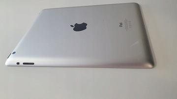 фото №5, Планшет apple ipad 4th генерації 9,7" 1 gb / 32 gb сірий