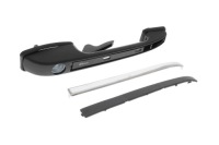 фото thumb №2, Ручка дверь правый перед do vw scirocco