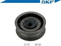 фото thumb №2, Skf vkm 11020 ролик натяжителя, ремень распределительного вала
