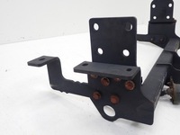 фото thumb №5, Hak буксировочный балка шар nv400 renault master iii opel movano ii b 17r