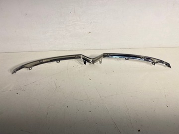 фото thumb №6, Решётка радиатора решётка радиатор хром верхний новый citroen c4 iii eu