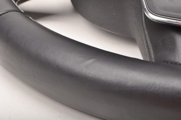 фото thumb №11, S60 iii v60 ii xc60 ii xc90 ii s90 v90 руль кожаный rdesign лепестки