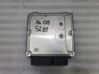 фото thumb №12, Блок керування двигуном (ебу, комп'ютер двигуна) audi (oem) 03l906022jm