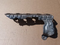 фото thumb №3, Защита прокладка коллектор citroen c3 ii 1,6 ehdi