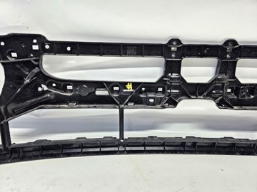 фото thumb №13, Решётка бампера средняя audi e-tron 4ke 18- перед передняя