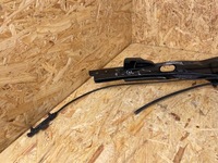 фото thumb №7, Балка бампера перед передня підсилювач замок bmw i3 l01 7296806 7299162