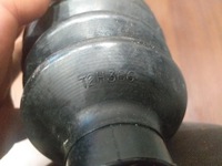 фото thumb №7, Захист шарнір піввісь привідний t2h366