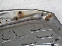 фото thumb №13, Капот крышка двигателя mazda 2 ii de 07-14r