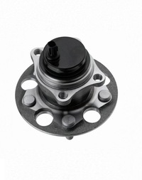 фото thumb №1, Ступица колеса / набор подшипник toyota corolla e21 2019-- задняя - nowa