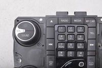 фото thumb №8, Volvo v40 ii панель перемикач кондиціонера 31288103