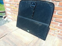 фото thumb №8, Jeep cherokee kl liberty 13-18r полка багажника обивка задняя