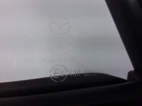 фото thumb №3, Mazda 6 gh liftback двері задня ліва a3f