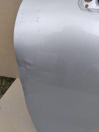 фото thumb №3, Renault clio 4 iv 12- дверь левый перед передние левая