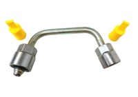 Купить Новый оригинальный шланг труба форсунки инжектор 1/2 volvo fh 21883625, фото thumb