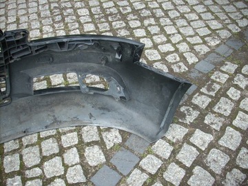 фото thumb №7, Audi a6 c6 4f0 s-line перед бампер переднее sline решётка ew. s6 i стандарт