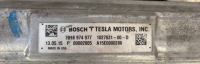 Tesla model x трансмиссия рулевая рейка 1027831-00-d Доставка, фото thumb