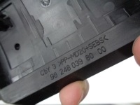 фото thumb №4, Накладка педалі гальма opel corsa f 19-