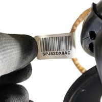 фото thumb №12, Dodge charger 2019 права сторона захисні накладки сонцезахисний