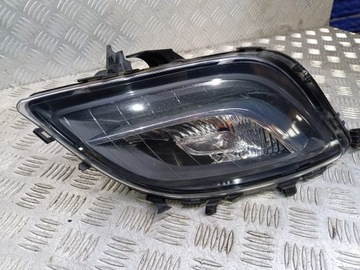 фото thumb №5, Поворотник правый r opel astra j iv оригинал 13264642