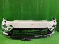 Купити Бампер передній vw tiguan ii r-line, фото thumb