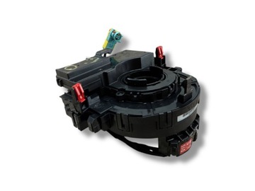 фото thumb №6, Toyota yaris cross 2022 стрічка / кільце ковзний подушка безпеки / srs