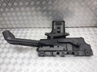 фото thumb №6, Защита резонатор впуск nissan murano 3.0 cc003