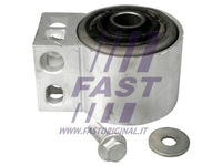 фото thumb №2, Fast сайлентблок важеля fiat croma 05- os prz