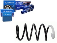 фото thumb №1, Sachs пружина підвішування перед l/p для  poj. з з