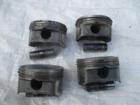 фото thumb №1, Поршень 2.0 16v hyundai sonata kia carens optima