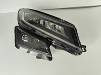 фото thumb №1, Лампа права фара skoda kodiaq 565 17- full led