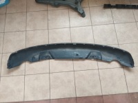 фото thumb №6, Volvo xc40 спойлер накладка бампера зад 32136121