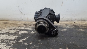 ОСЬ ПЕРЕДНИЙ ДИФФЕРЕ AUDI Q7 4460310020
