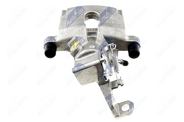 фото thumb №10, Nty суппорт тормозной зад jaguar xf 08-15 s-type 99-08 xj 03- xk 06-14