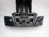 Купить Audi a3 8p lift 08-12 бампер перед передний, фото thumb