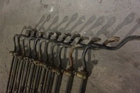 фото thumb №5, Тяга стабилизатора задняя mercedes e-klasa w211