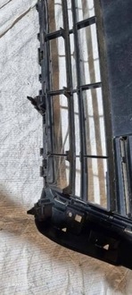 фото thumb №8, Решётка радиатора решётка audi a3 8v3 рестайлинг sline