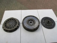 фото thumb №1, Зчеплення комплект притиск диск колесо focus mk3 c-max mk2 1,6 ecoboost
